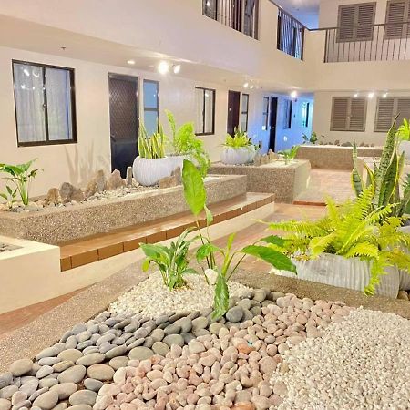 Northpoint Condo, Davao City Zewnętrze zdjęcie