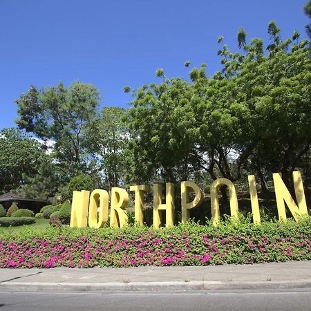 Northpoint Condo, Davao City Zewnętrze zdjęcie