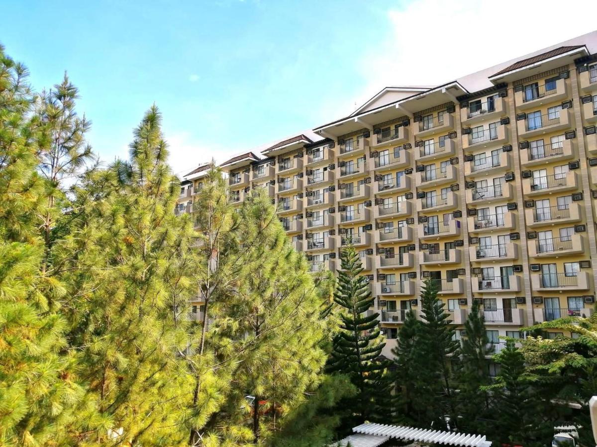 Northpoint Condo, Davao City Zewnętrze zdjęcie