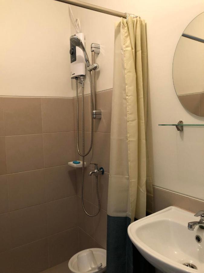 Northpoint Condo, Davao City Zewnętrze zdjęcie