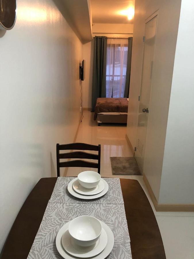Northpoint Condo, Davao City Zewnętrze zdjęcie