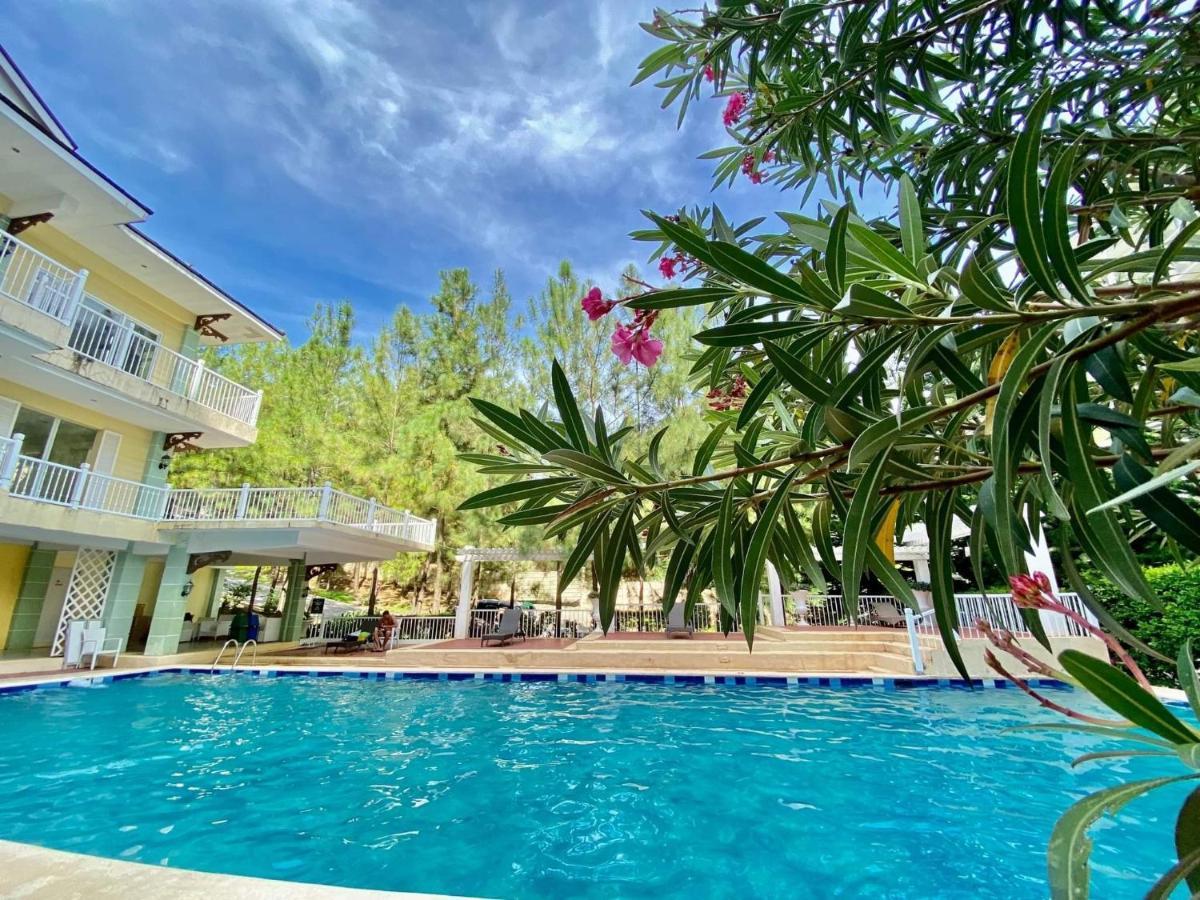 Northpoint Condo, Davao City Zewnętrze zdjęcie