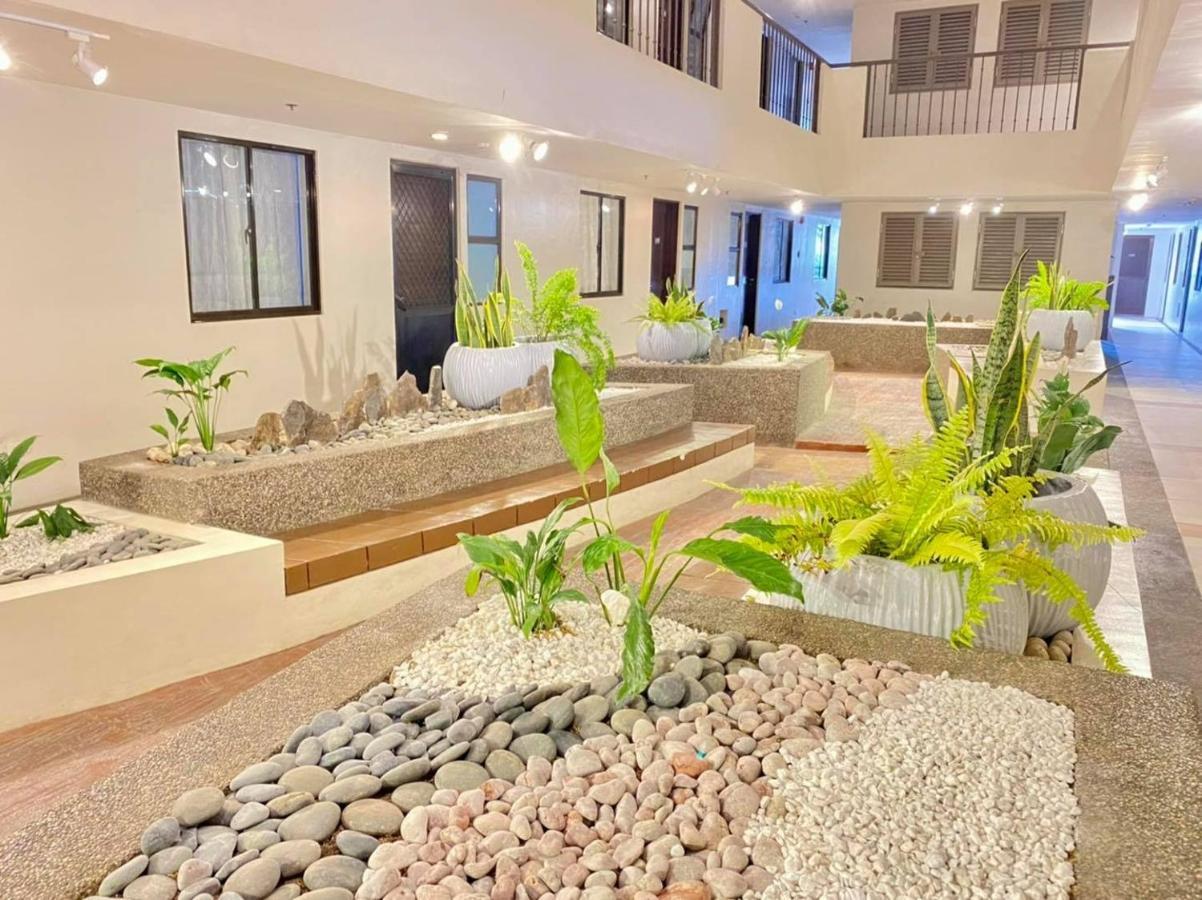 Northpoint Condo, Davao City Zewnętrze zdjęcie