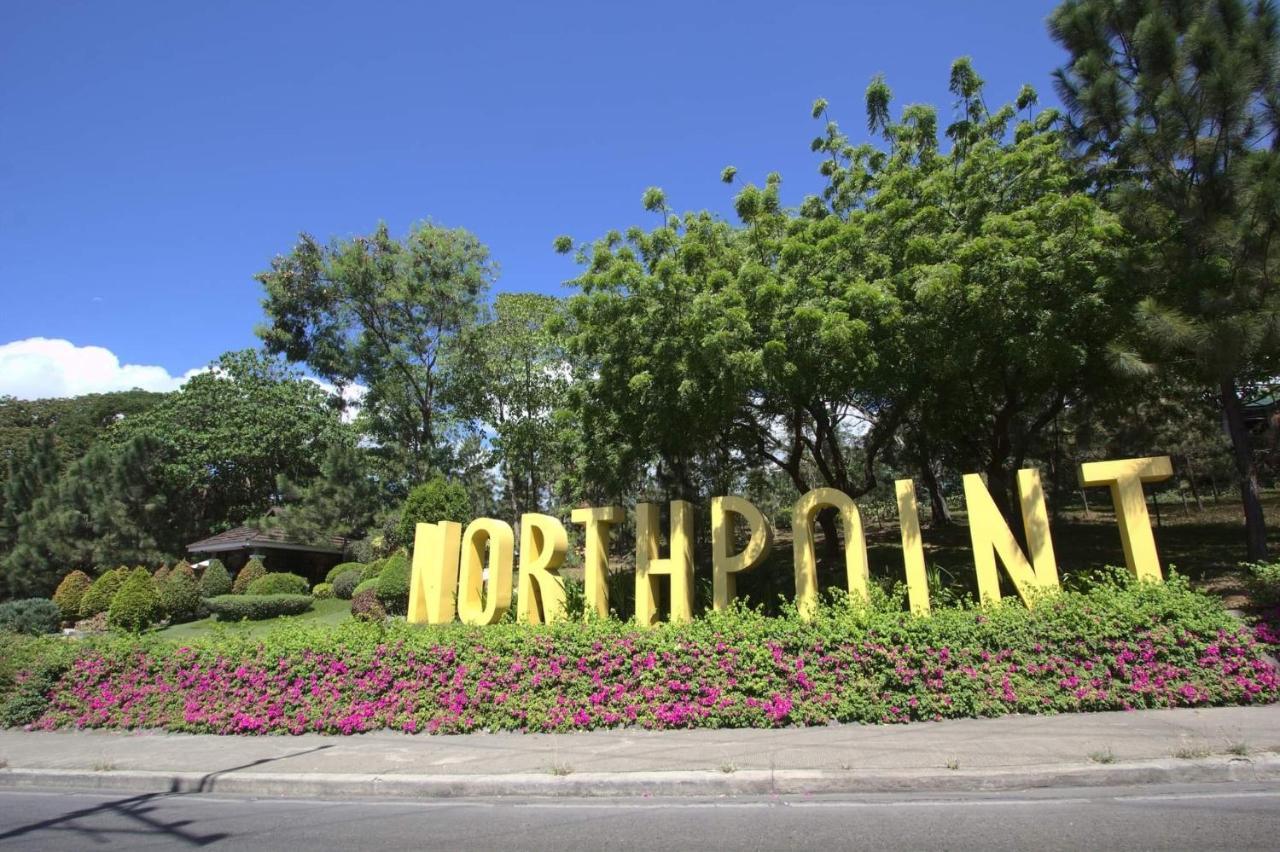Northpoint Condo, Davao City Zewnętrze zdjęcie