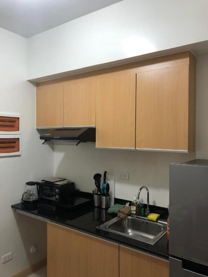 Northpoint Condo, Davao City Zewnętrze zdjęcie